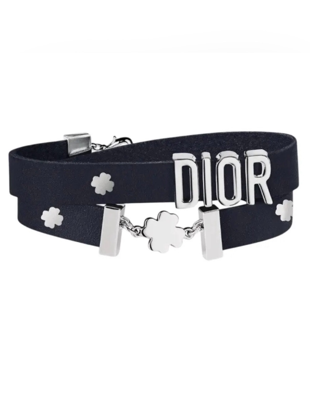 Dior Beauty Wrap Bracelet / Choker Necklace - Picture 2 of 5